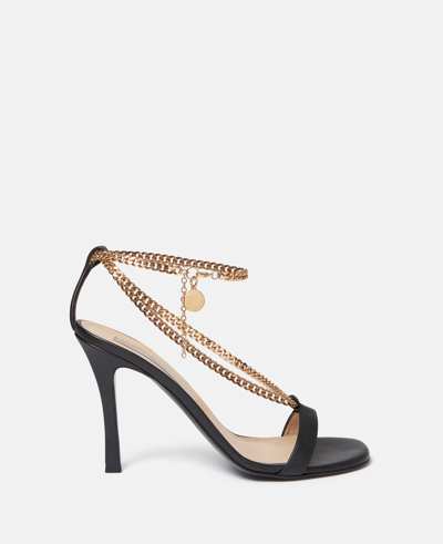 Stella Mccartney Stella 100 Heeled Sandals