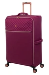 IT LUGGAGE 31" DIVINITY 8 WHEEL PACKING CASE