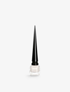 Christian Louboutin Show In Snow Lalaque Le Vernis Brillant Nail Colour 6ml