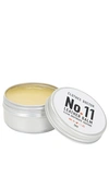 CLOTHES DOCTOR SANDALWOOD LEATHER BALM