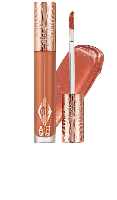 Charlotte Tilbury Airbrush Flawless Lip Blur In Honey Blur