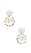 JENNIFER BEHR DEMI EARRING