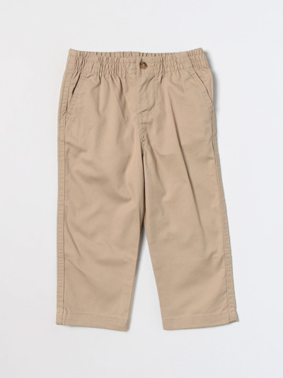Polo Ralph Lauren Trousers  Kids In Kaki