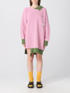 Marni Pullover  Damen Farbe Pink In Neutrals