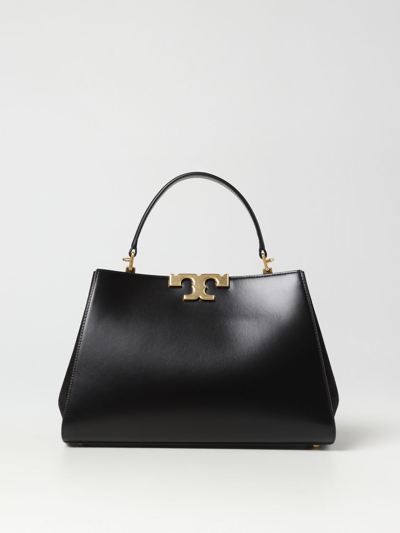 Tory Burch Handbag  Woman Color Black