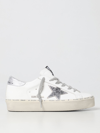 Golden Goose Sneakers  Damen Farbe Weiss In White