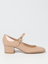 Gianvito Rossi High Heel Shoes  Woman Color Pink