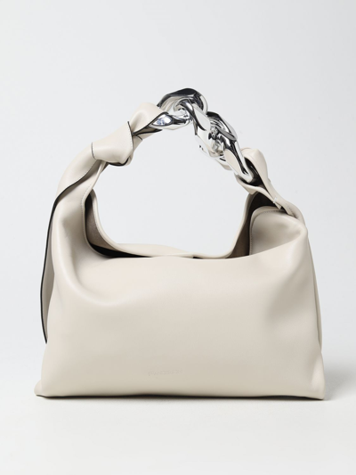 Jw Anderson Handbag  Woman Color White