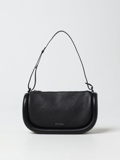 Jw Anderson Shoulder Bag  Woman Color Black