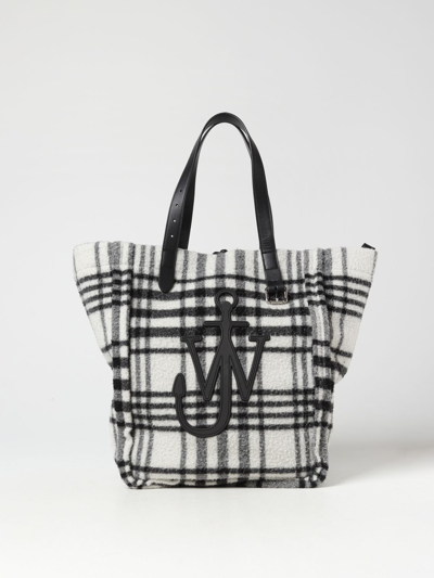 Jw Anderson Tote Bags  Woman Color Black