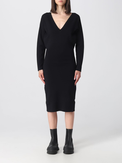 STELLA MCCARTNEY STELLA MCCARTNEY KNITTED DRESS,E49170002