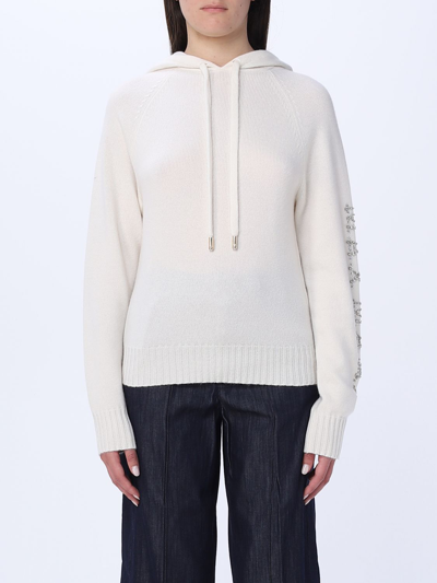 Max Mara Pullover  Damen Farbe Yellow Cream In Yellow Cream