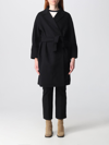 's Max Mara Mantel S Max Mara Damen Farbe Schwarz In Black