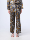 S Max Mara Hose  Damen Farbe Gelb In Yellow
