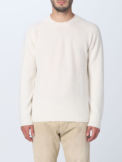 Boglioli Pullover  Herren Farbe Beige In Beige