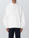 Marni Sweatshirt  Herren Farbe Weiss In White