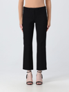 's Max Mara Hose S Max Mara Damen Farbe Schwarz In Black