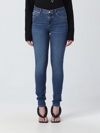 Liu •jo Jeans Liu Jo Damen Farbe Blau In Blue