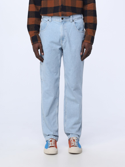 Dickies Jeans  Herren Farbe Denim In Denim