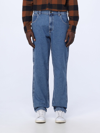 Dickies Jeans  Herren Farbe Blau In Blue