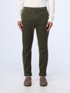 Dondup Pants  Men Color Green