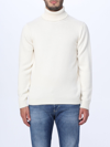 Roberto Collina Pullover  Herren Farbe Beige