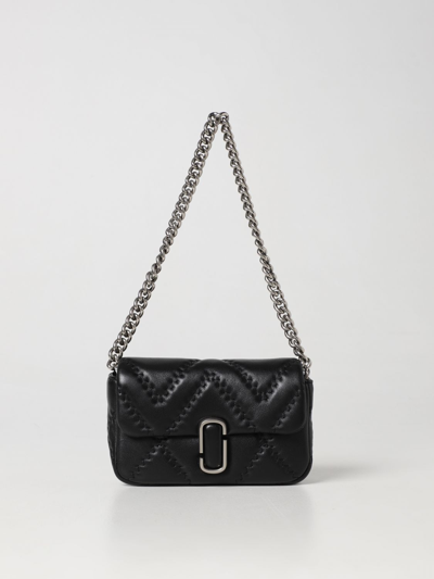 Marc Jacobs Mini- Tasche  Damen Farbe Schwarz In Black