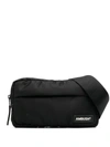 Ambush Multi-pocket Waist Bag In Black