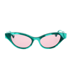 GUCCI GUCCI EYEWEAR SUNGLASSES