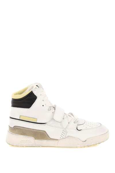 ISABEL MARANT Sneakers Sale, Up To Off ModeSens