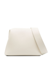 Osoi Mini Brot Crossbody Bag In Pebble Cream