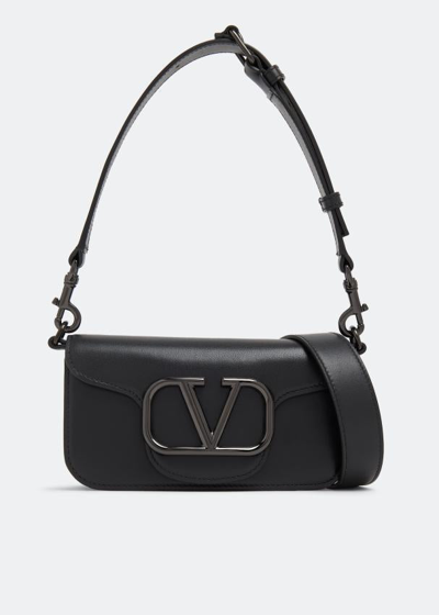 Valentino Garavani Shoulder Bag  Men Color Black