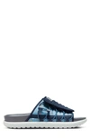 Nike Asuna 2 Next Nature Slides In Midnight Navy/ Mystic Navy