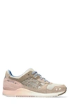 Asics Gel-lyte Iii Og Sneakers In Simply Taupe/maple Sugar
