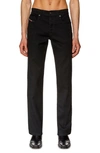 Diesel Jeans In Black