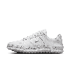 Nike Women's J Force 1 Low Lx Sp Shoes In White