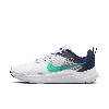 Nike Women's Downshifter 12 Road Running Shoes In White