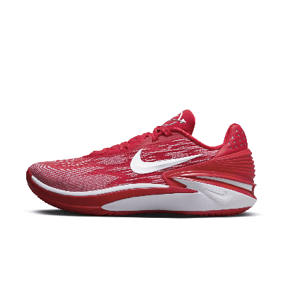 Nike Men's G.t. Cut 2 (team) Basketball Shoes In Red