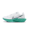 Nike Women's Vaporfly 3 Road Racing Shoes In White