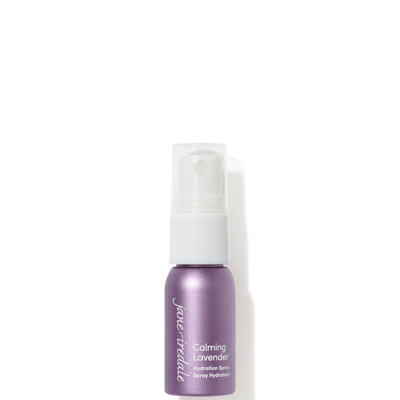 Jane Iredale Mini Calming Lavender Hydration Spray 12ml In 12 ml