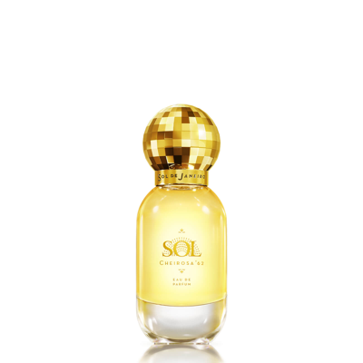 Sol De Janeiro Cheirosa '62 Eau De Parfum (various Sizes) - 50ml