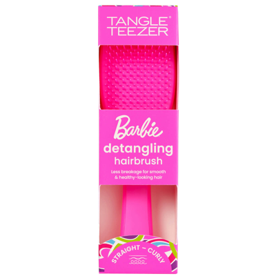 Tangle Teezer The Ultimate Detangler Brush - Pink Barbie™