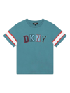 DKNY 标贴T恤