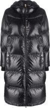 Herno Pi001737d12017 9300 Black In Black