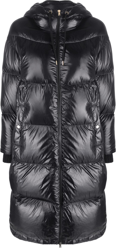 Herno Pi001737d12017 9300 Black