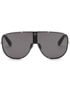 PHILIPP PLEIN STUD PILOT-FRAME SUNGLASSES