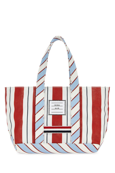 THOM BROWNE BORSA-TU ND THOM BROWNE MALE