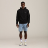 MEMBERS ONLY MEN'S LOGAN HOODED SWEATSHIRT