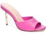 CHINESE LAUNDRY Let's Go Party Heels In Pink