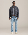 MEMBERS ONLY MEN'S SOHO QUILTED JACKET